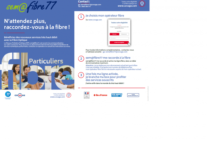 fibre optique