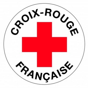 croix rouge