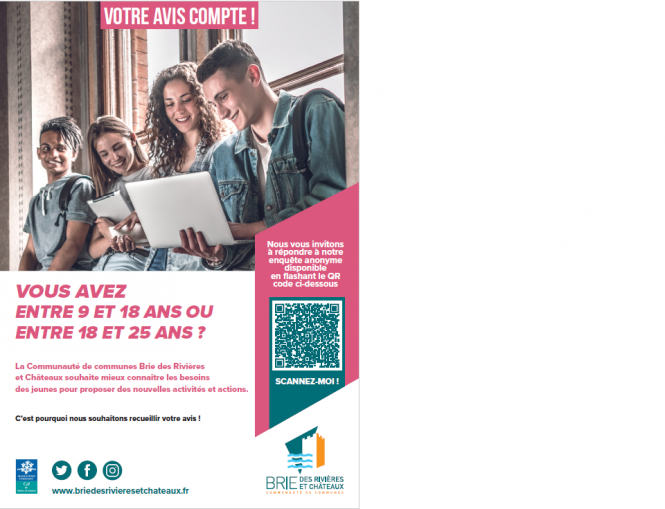 questionnaires jeunes 2021