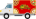 camion de pizzas